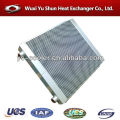 spiral heat exchanger